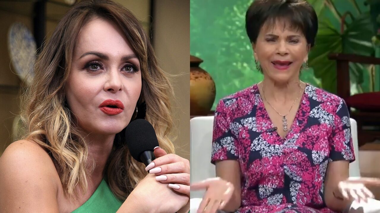 Spanic Ventaneando orden de arresto