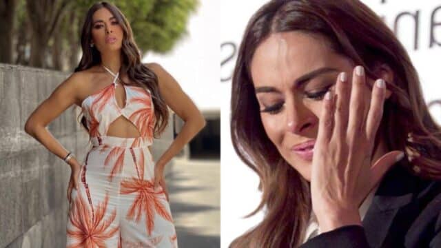Galilea Montijo Hoy mexico latin american