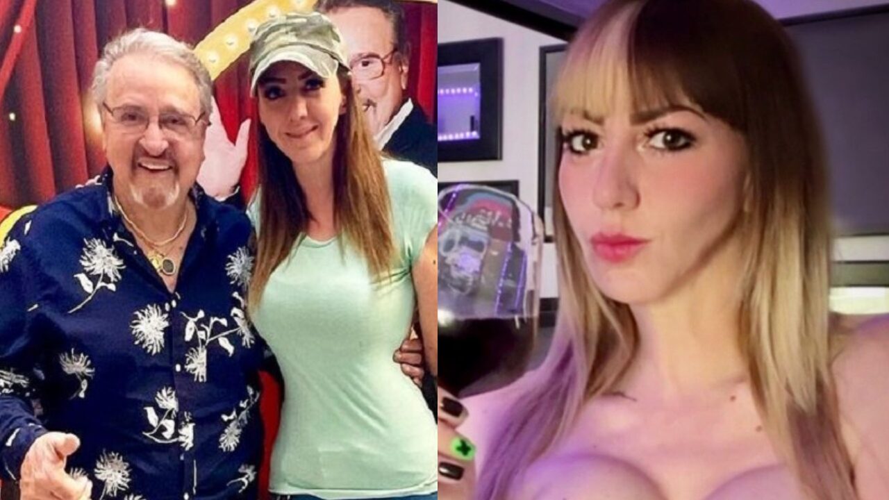 Hija de kiko fotos