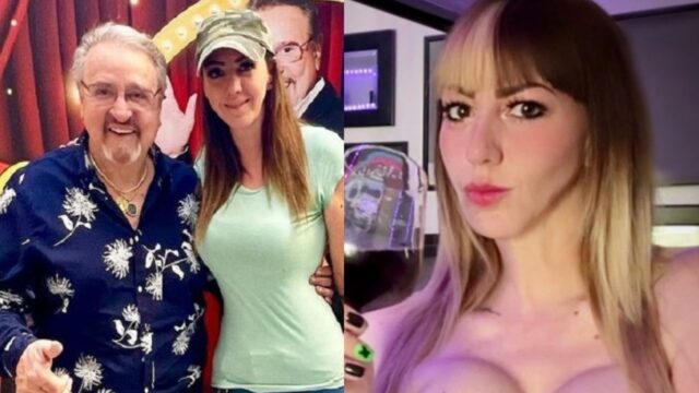 Hija de kiko fotos