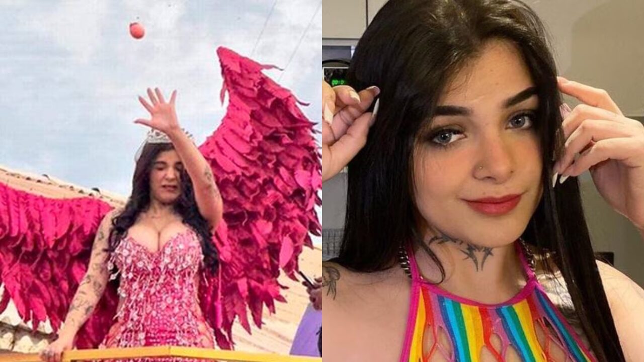 Karely Ruiz carnaval Guaymas cuanto cobró