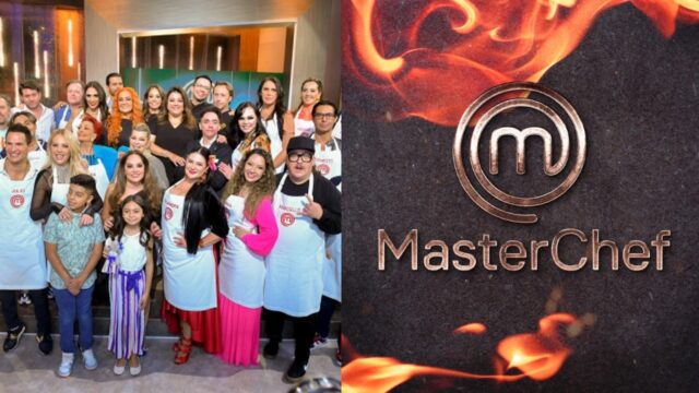 MasterChef famosos nueva temporada