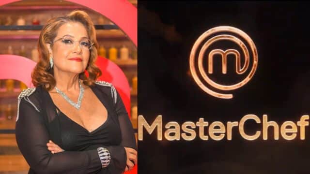 MasterChef jueces nueva temporada
