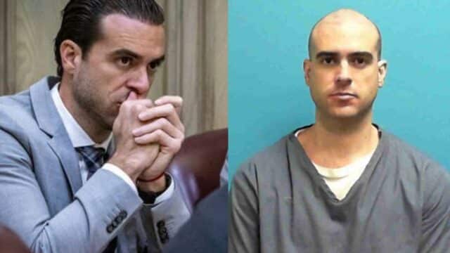 Pablo Lyle reglas prisión