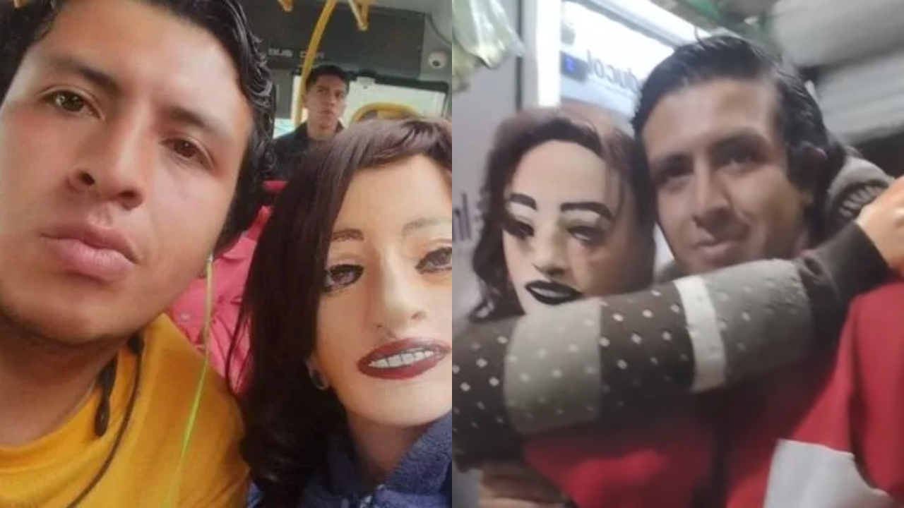 muñeca trapo si existio historia real