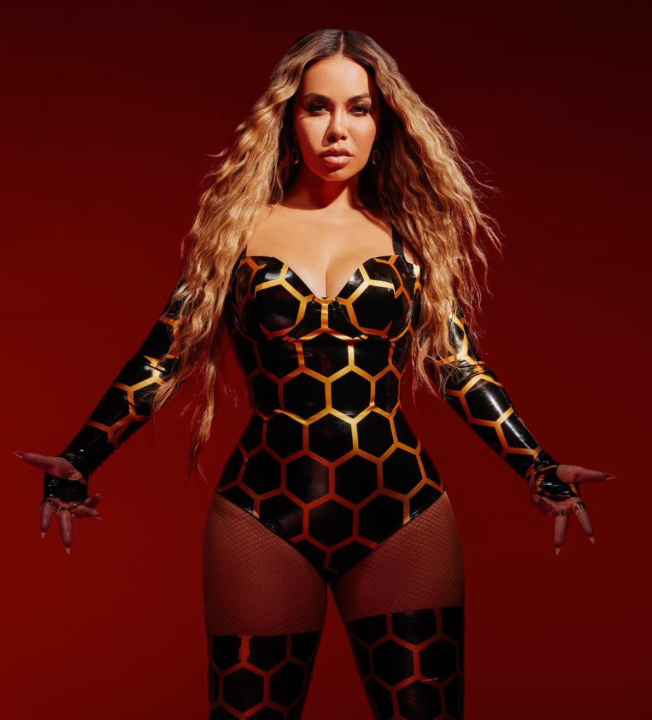 Chiquis Rivera jugo milagroso