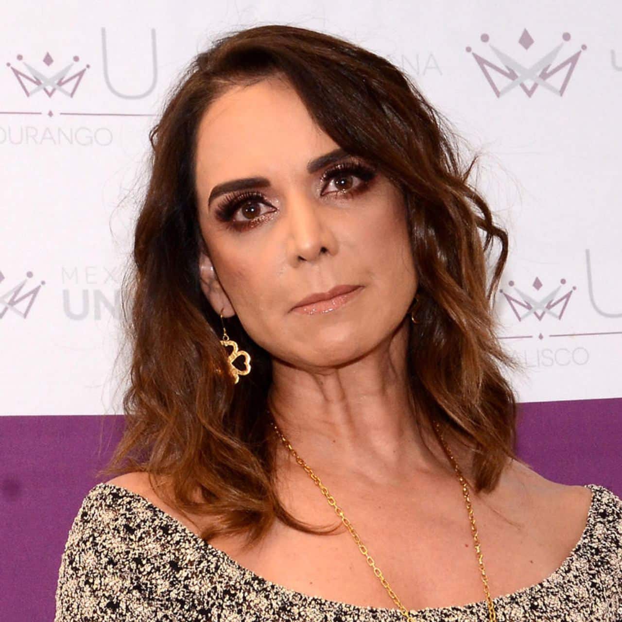 Lupita Jones fuera Mexico dueña Miss Universo