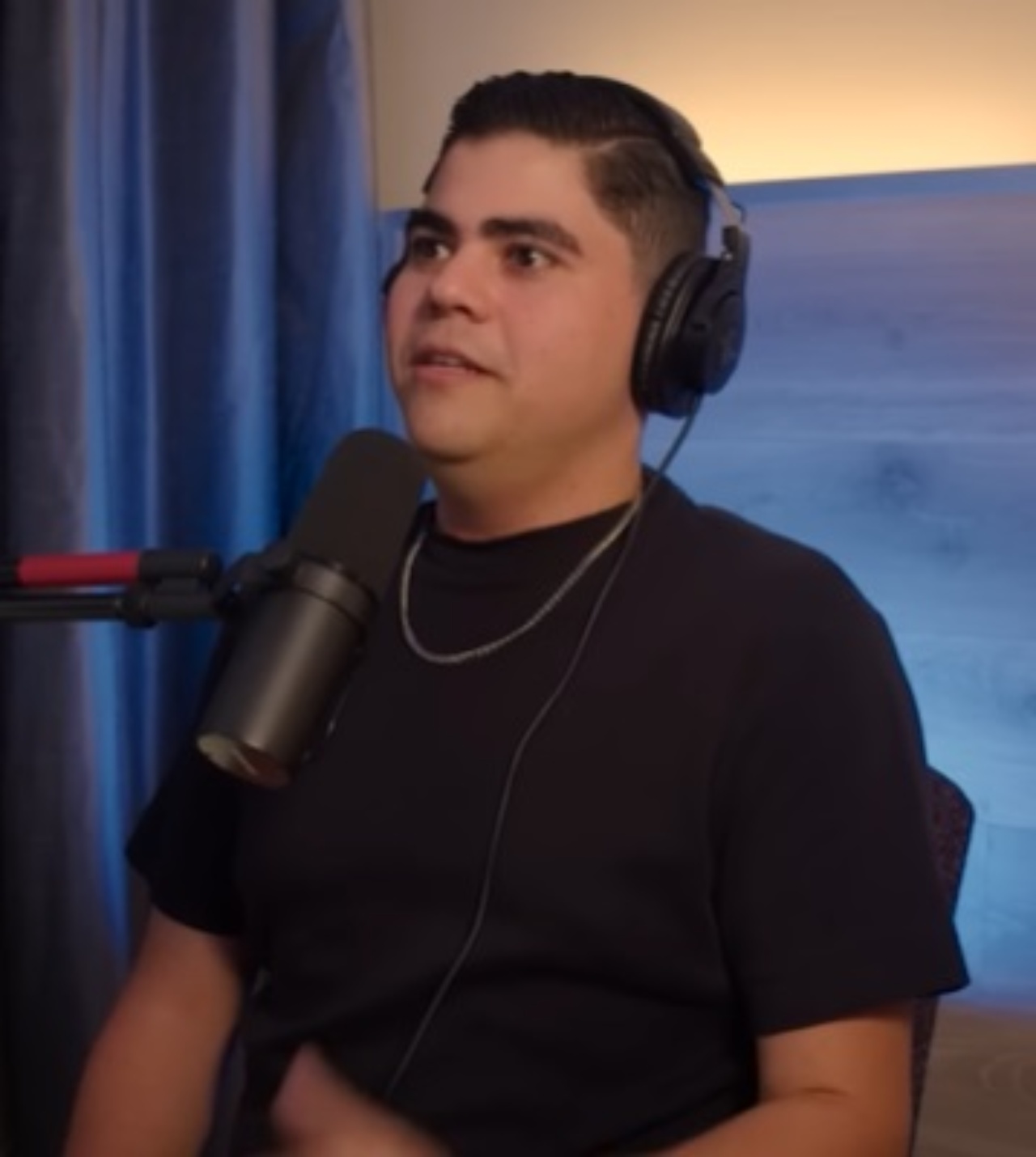 Edgar se cae revela cuanto gano