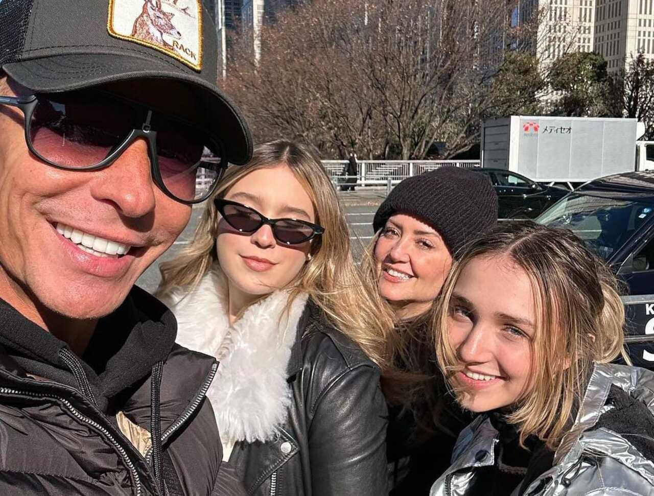 Erik Rubín se va de casa de Andrea Legarreta