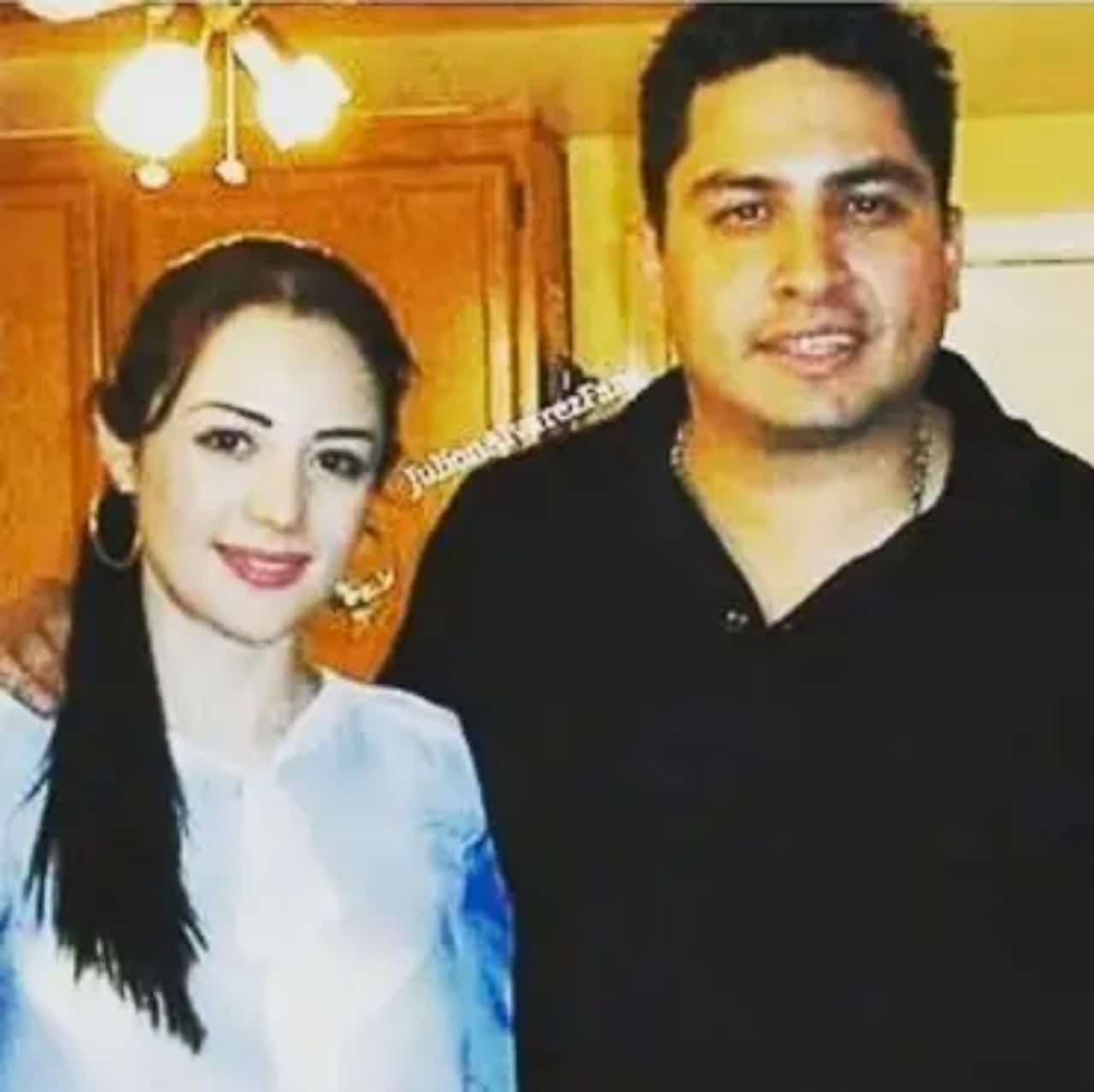 Esposa Julion Alvarez celos de Belinda