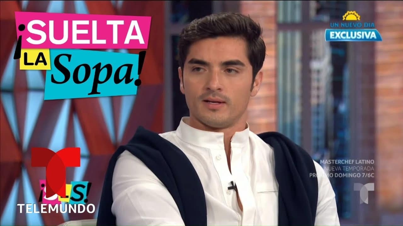 Ferka Christian Estrada pensión