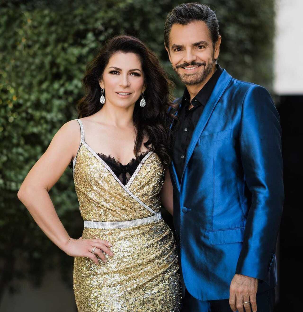 Eugenio Derbez se separa