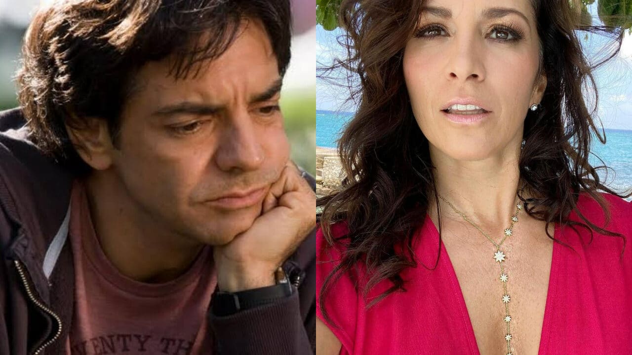 Alessandra Rosaldo separación Eugenio Derbez