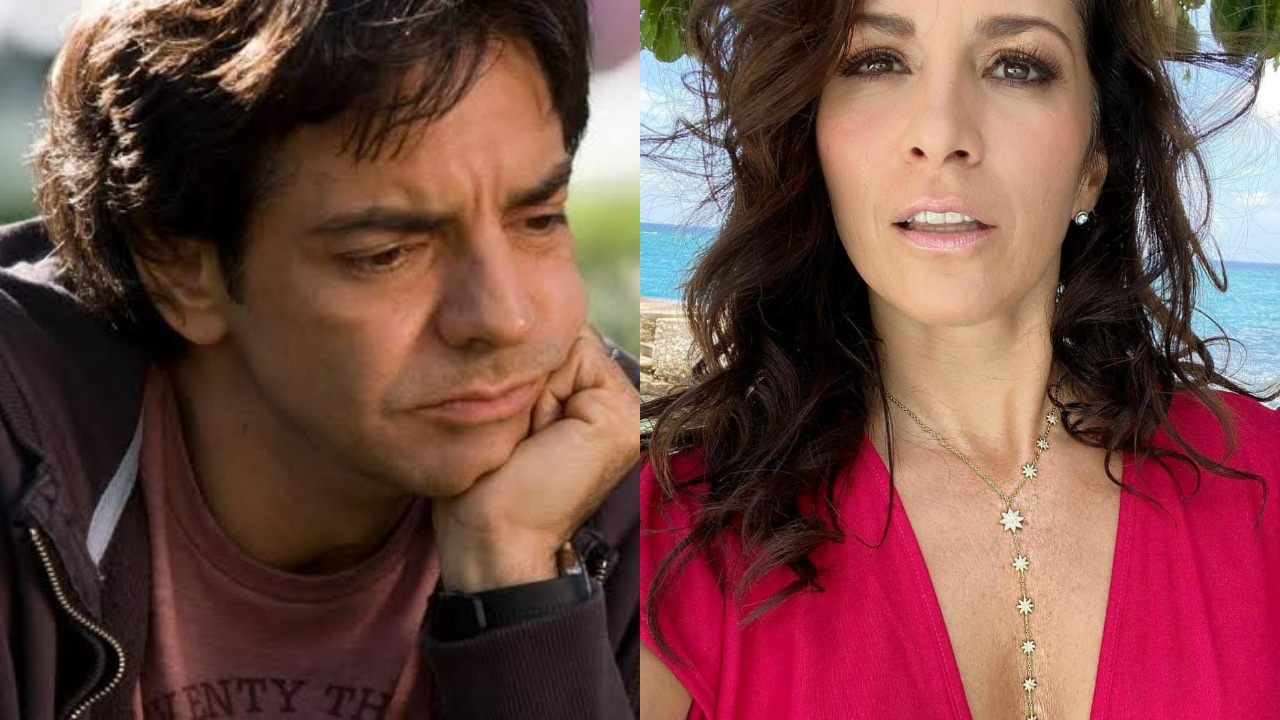Alessandra Rosaldo separación Eugenio Derbez