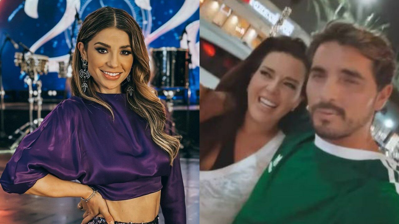 Ferka advierte Alicia Machado nuevo novio