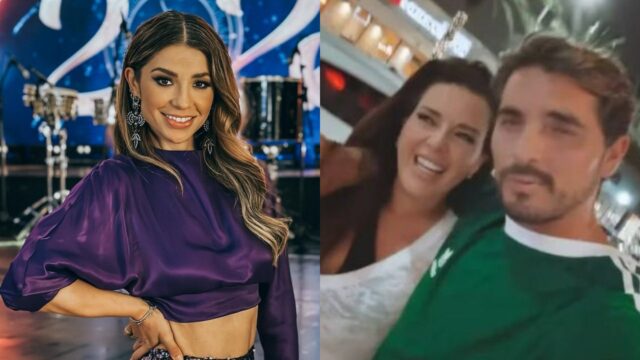 Ferka advierte Alicia Machado nuevo novio