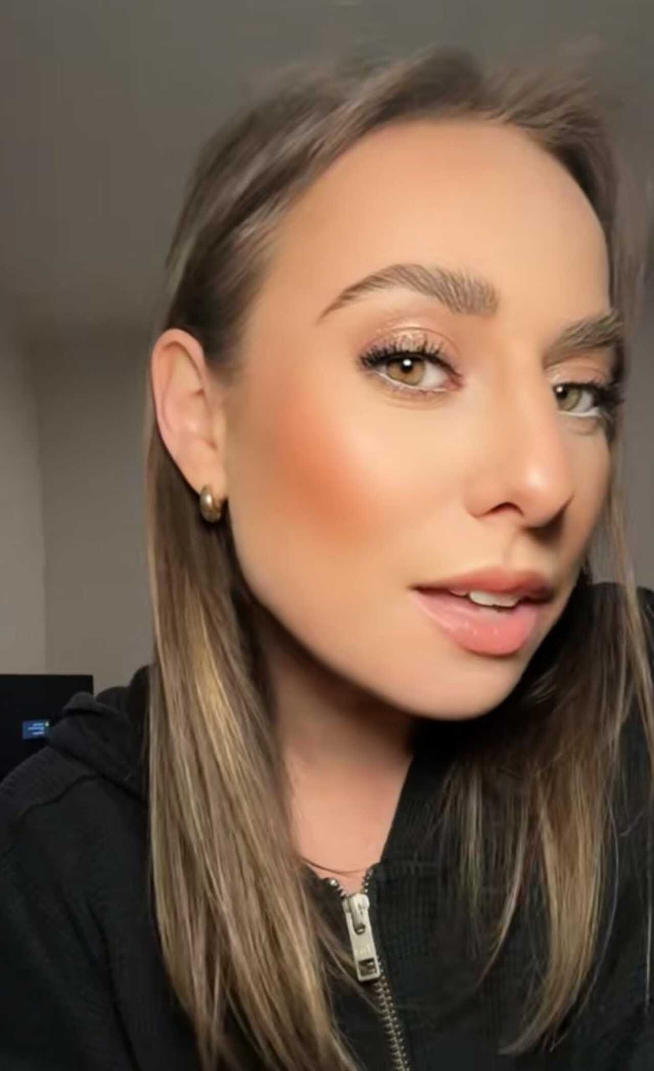 Filtro de TikTok daña autoestima