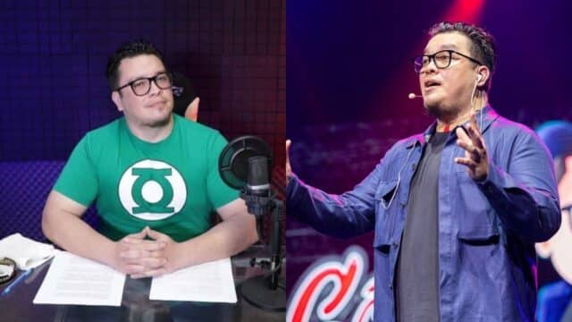 Franco Escamilla cancelado comentarios misoginos machistas