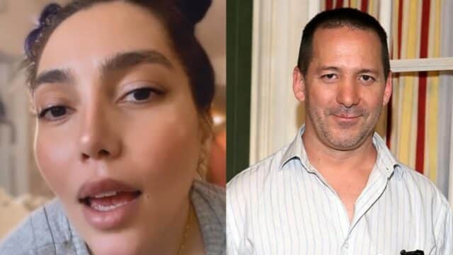Frida Sofia pruebas robo Luis Enrique