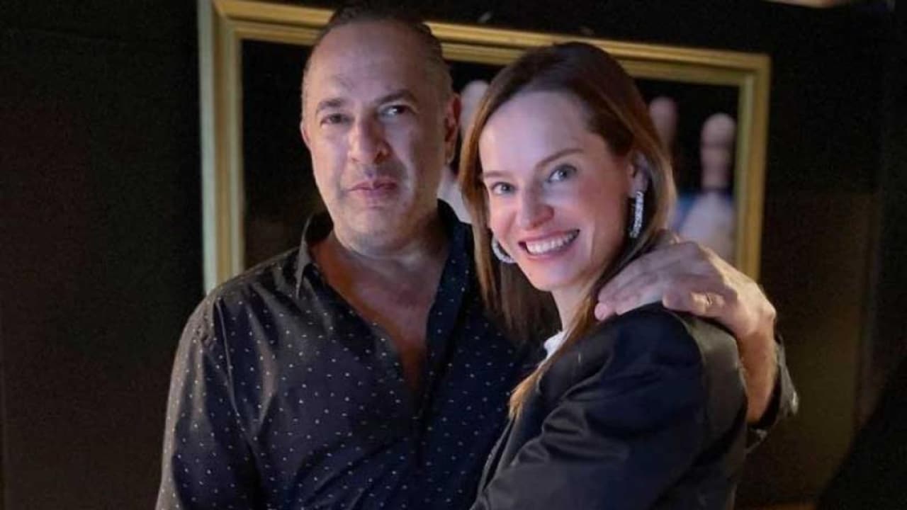 Gaby Platas novio no vivir juntos