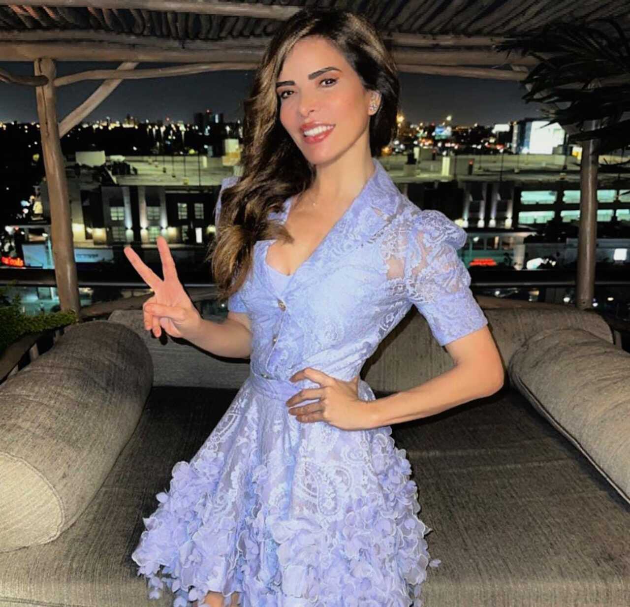 HBO estrenará documental de Gloria Trevi