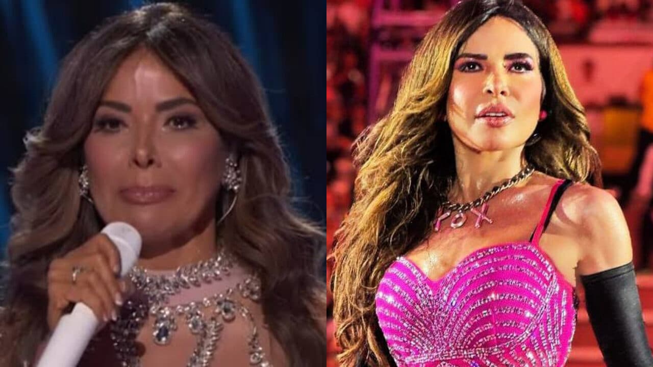 HBO documental Gloria Trevi