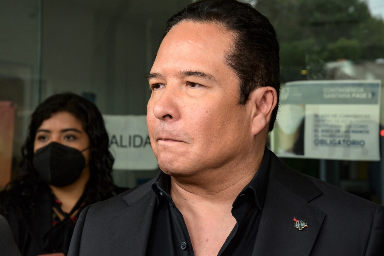 Gustavo Adolfo Infante Shakira Enrique Acevedo