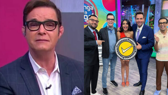 Horacio Villalobos Venga La Alegría
