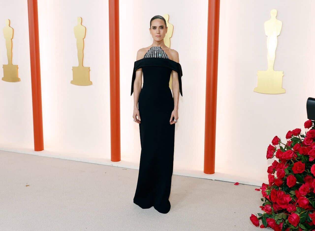 Jennifer Connelly en los Premios Óscar 2023