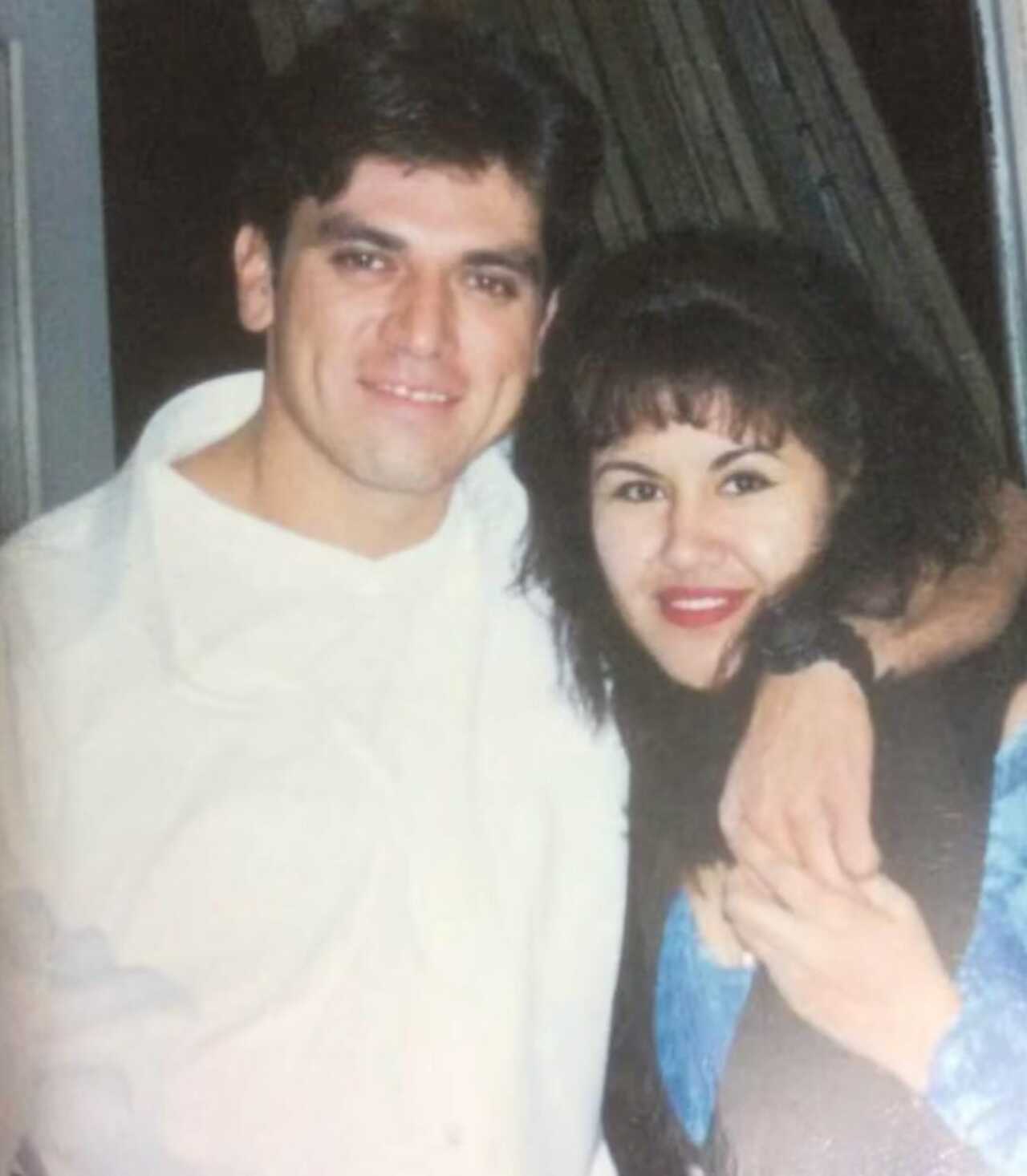 Jorge Salinas rechazó a mamá de TikToker