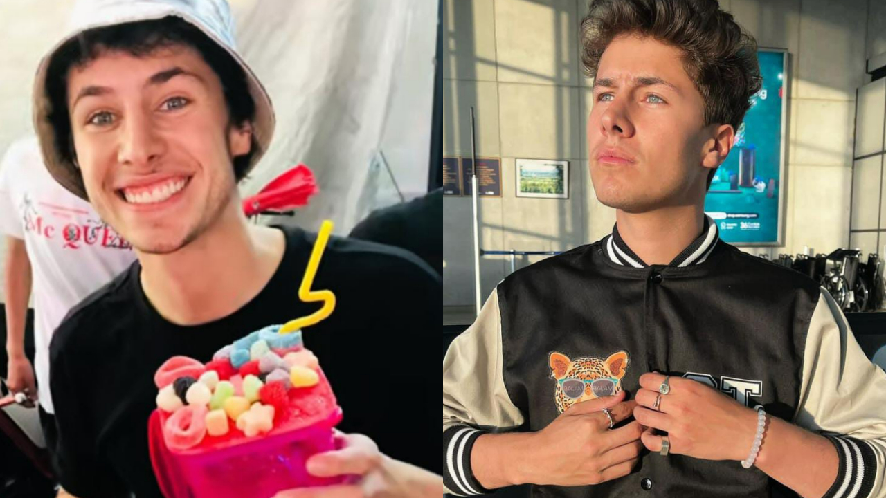 Juanpa Zurita Tepito