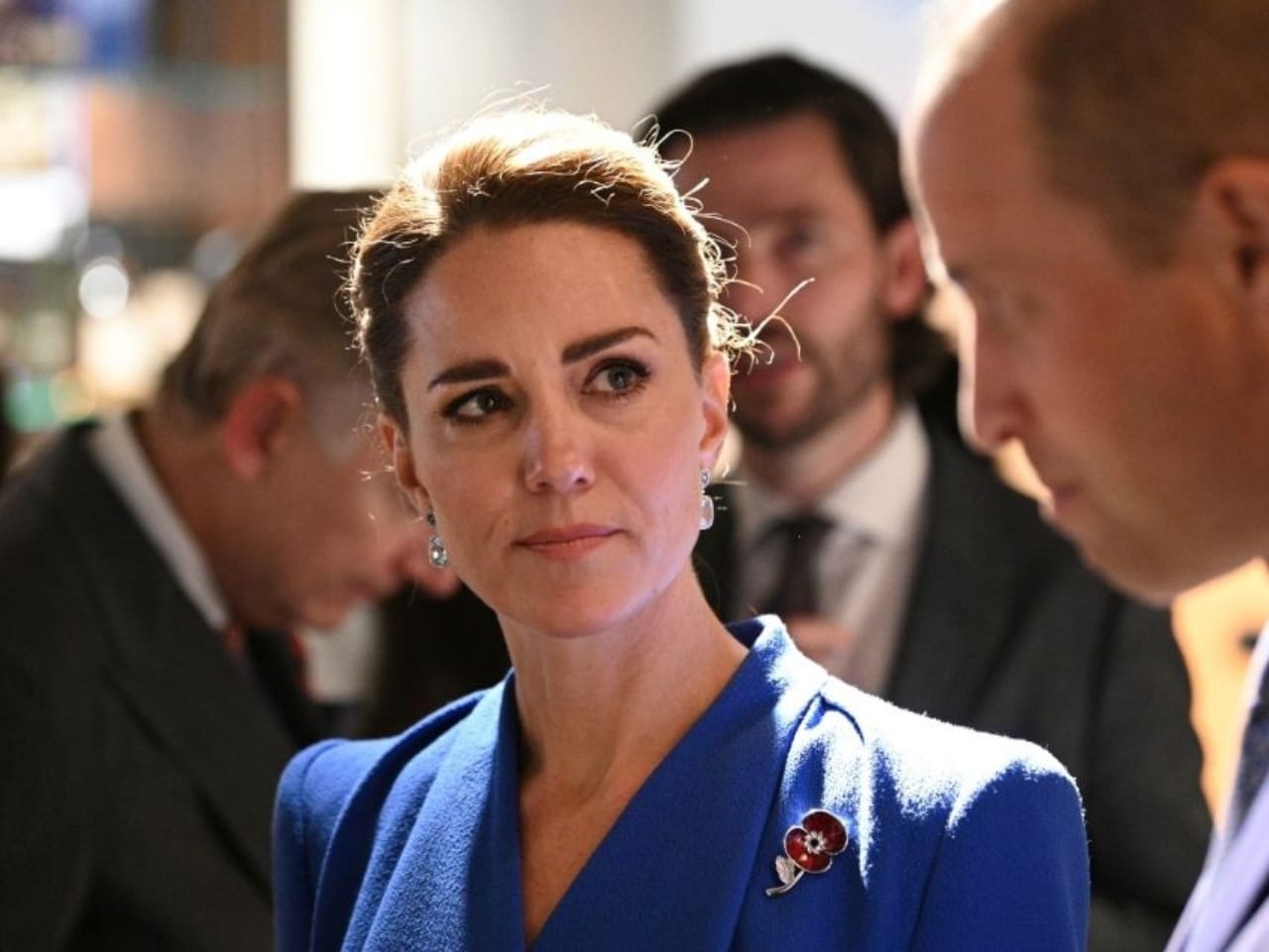 Camila parker no quiere a ket middleton amantes