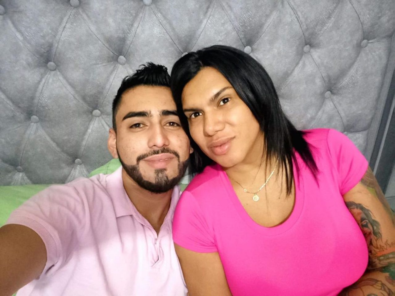 Quien es novio Kimberly La Mas Preciosa