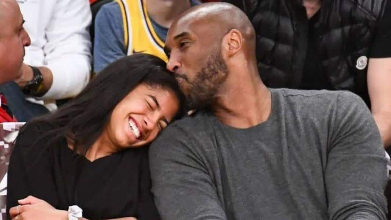 Kobe Bryant muerte