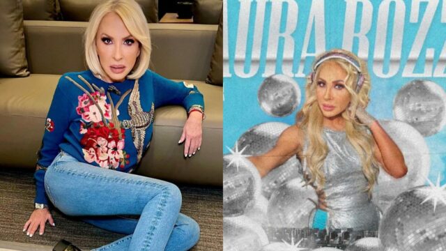Laura Bozzo debutara dj antro gay