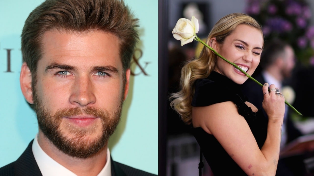 Liam Hemsworth quiere demandar Miley Cyrus