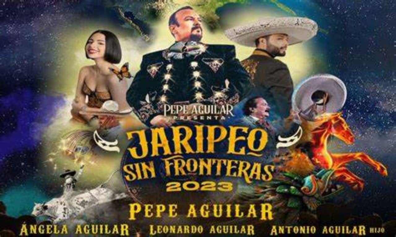 Los Aguilar plaza de toros vacio