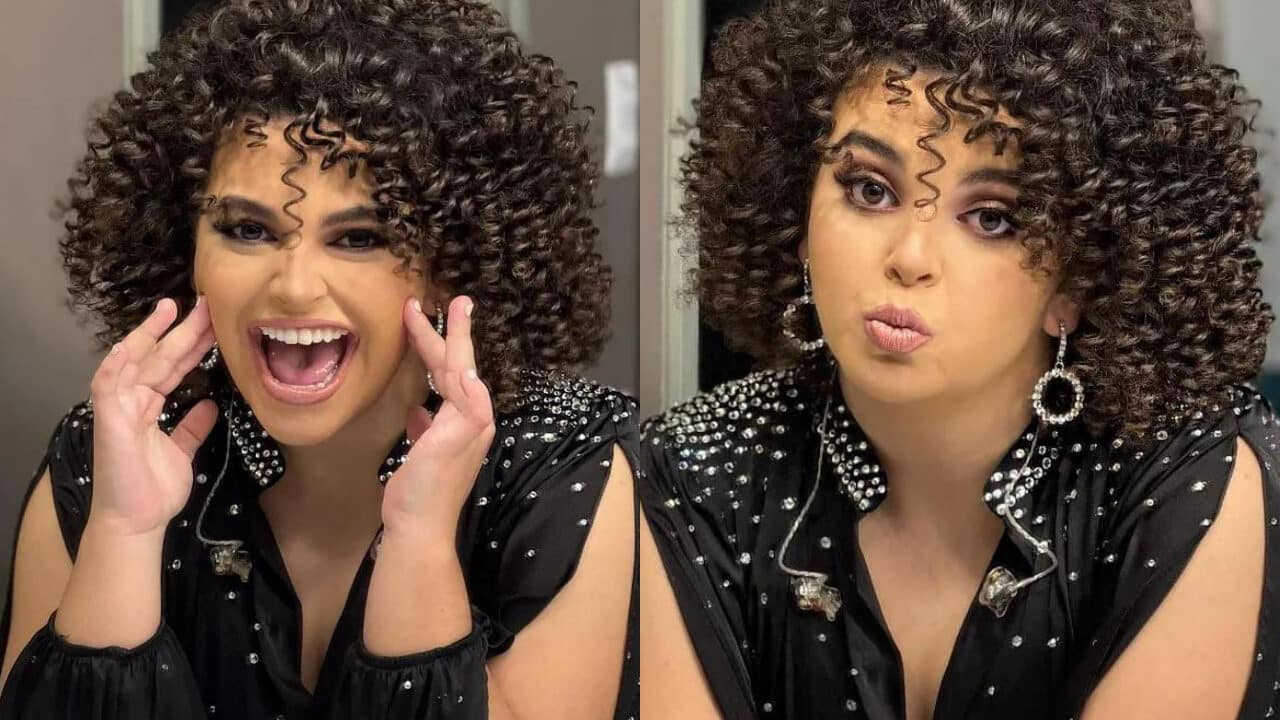 Lucero Mijares casarse