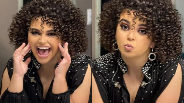 Lucero Mijares casarse