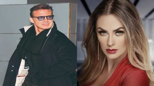 Giran orden de arresto contra Luis Miguel en México