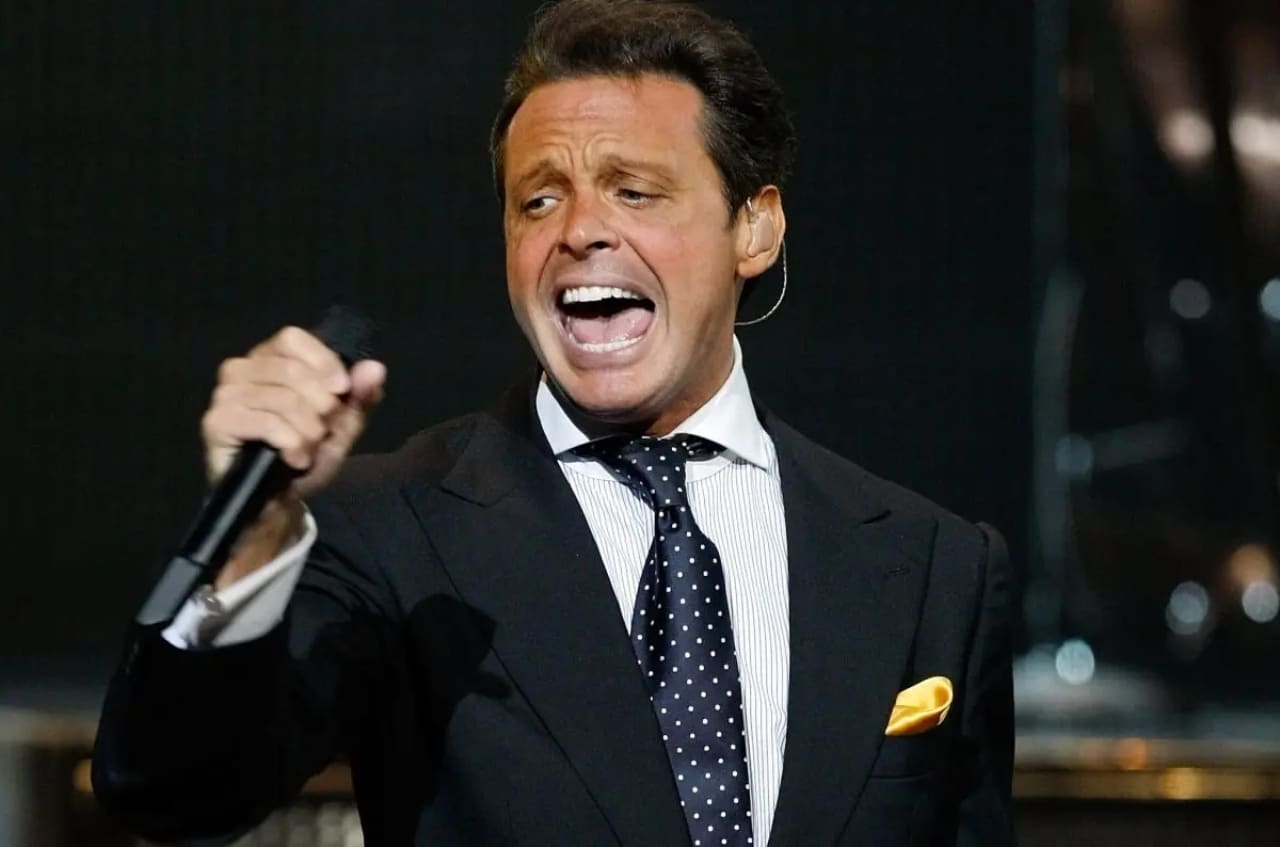 Pablito Ruiz Luis Miguel bisexual