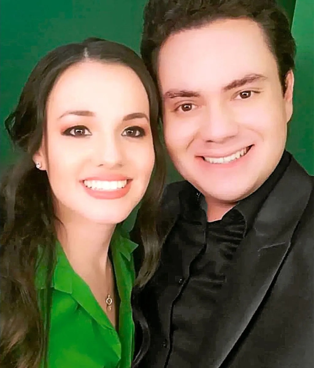 Alejandra Ávalos Advertencia Anel Noreña