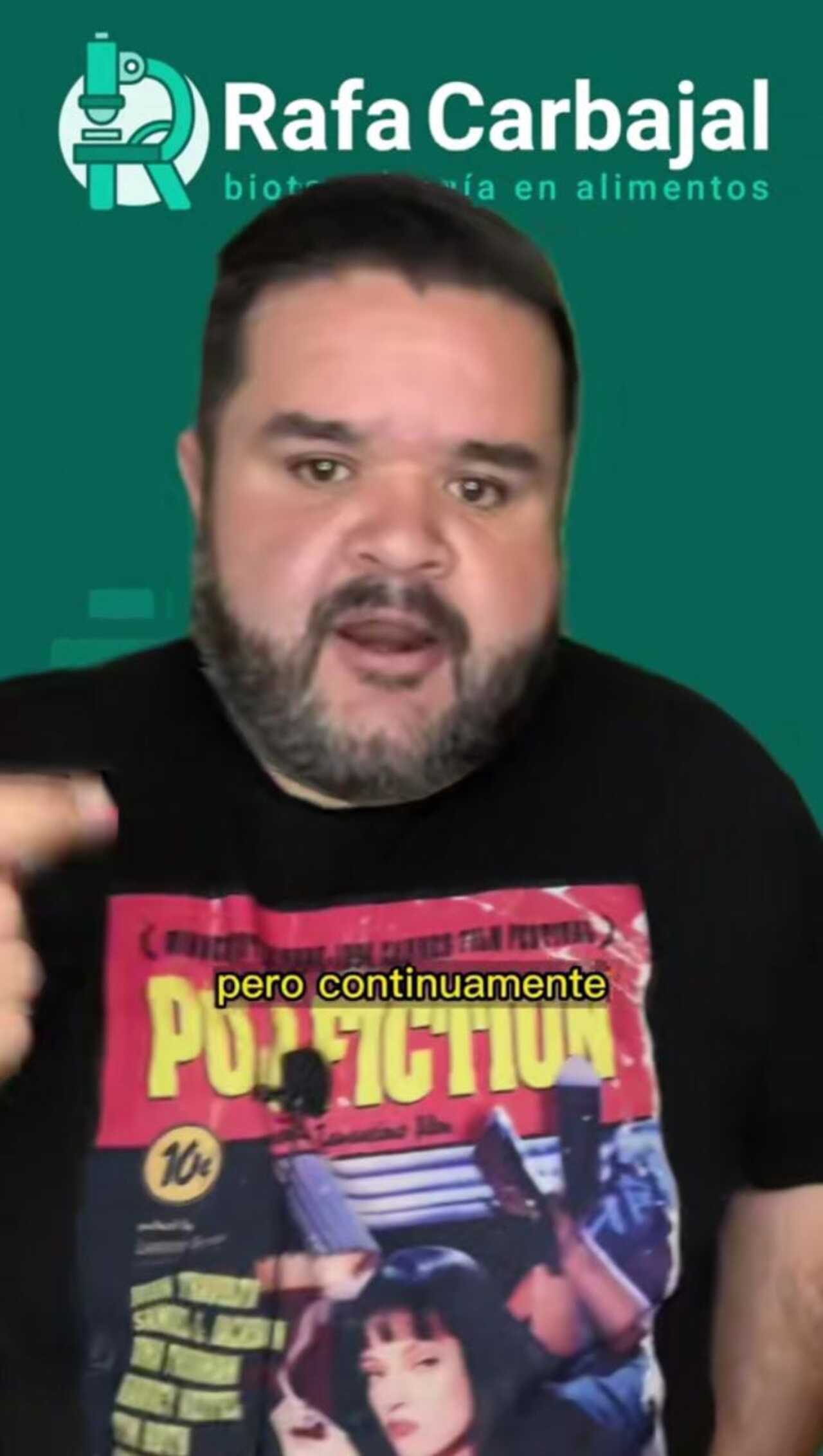 Desmienten a Marco Antonio Regil