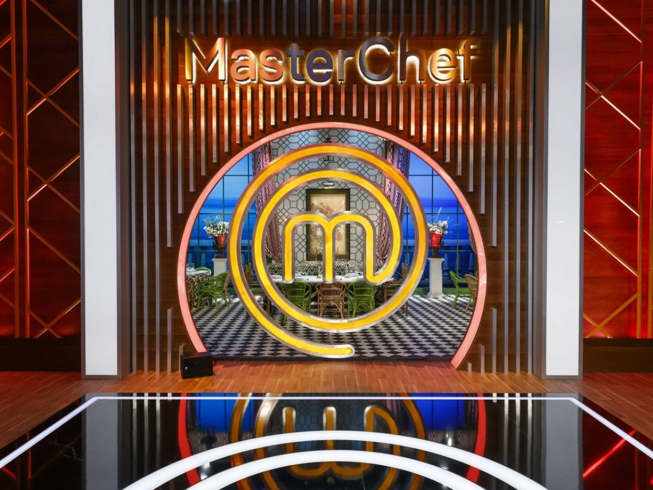 MasterChef famosos nueva temporada