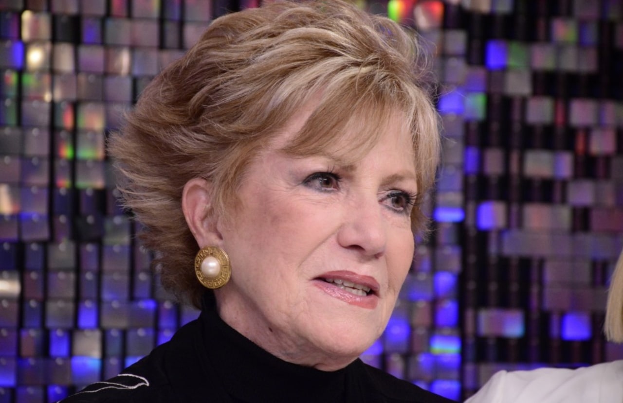 Maxine Woodside despido injustificado Ana María Alvarado
