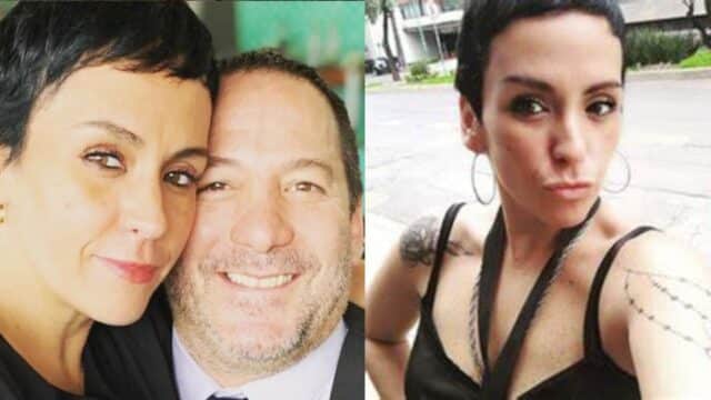 Mayela Laguna la acusan otro robo