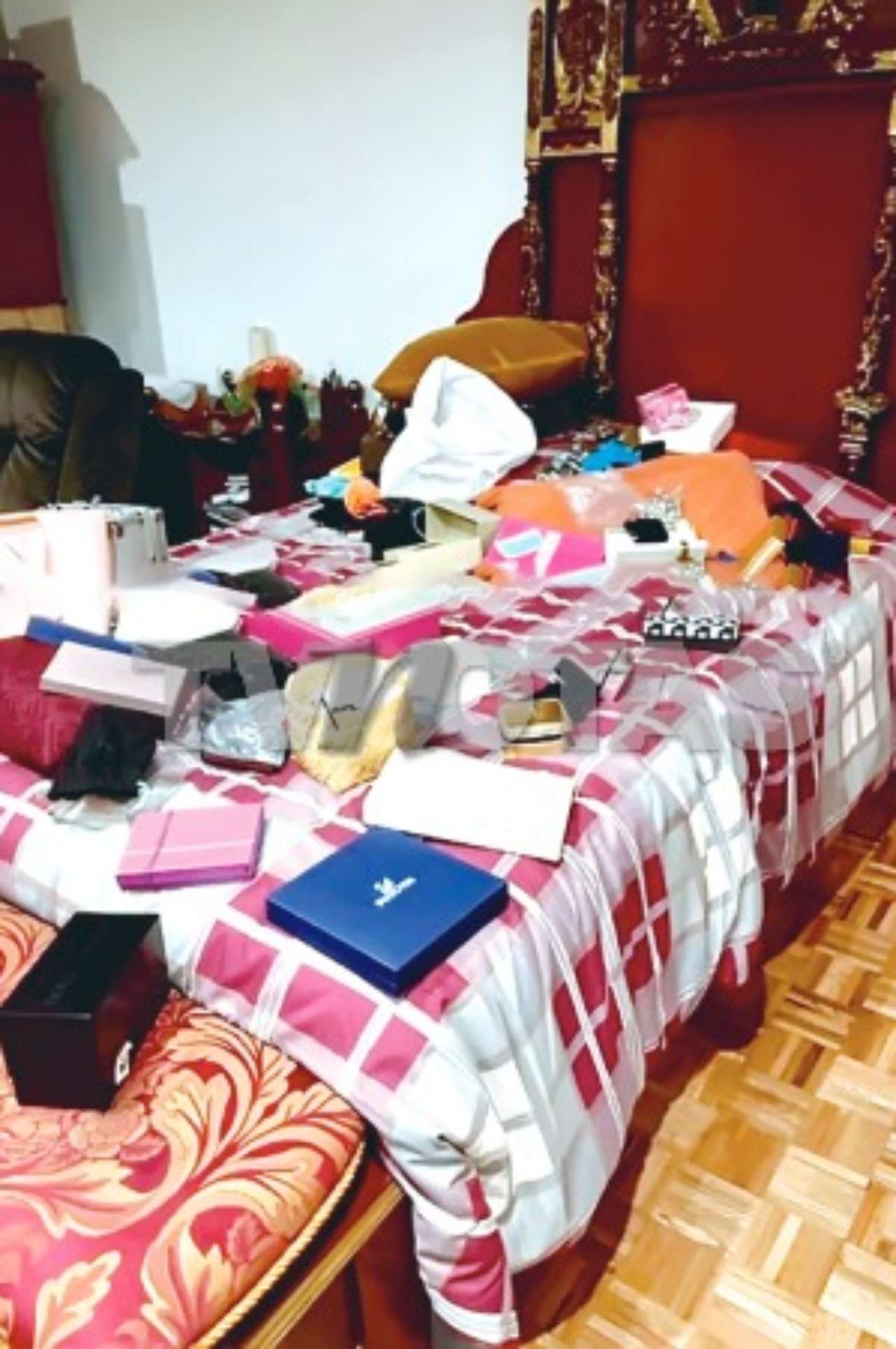 Mayela Laguna Silvia Pinal Luis Enrique Guzman