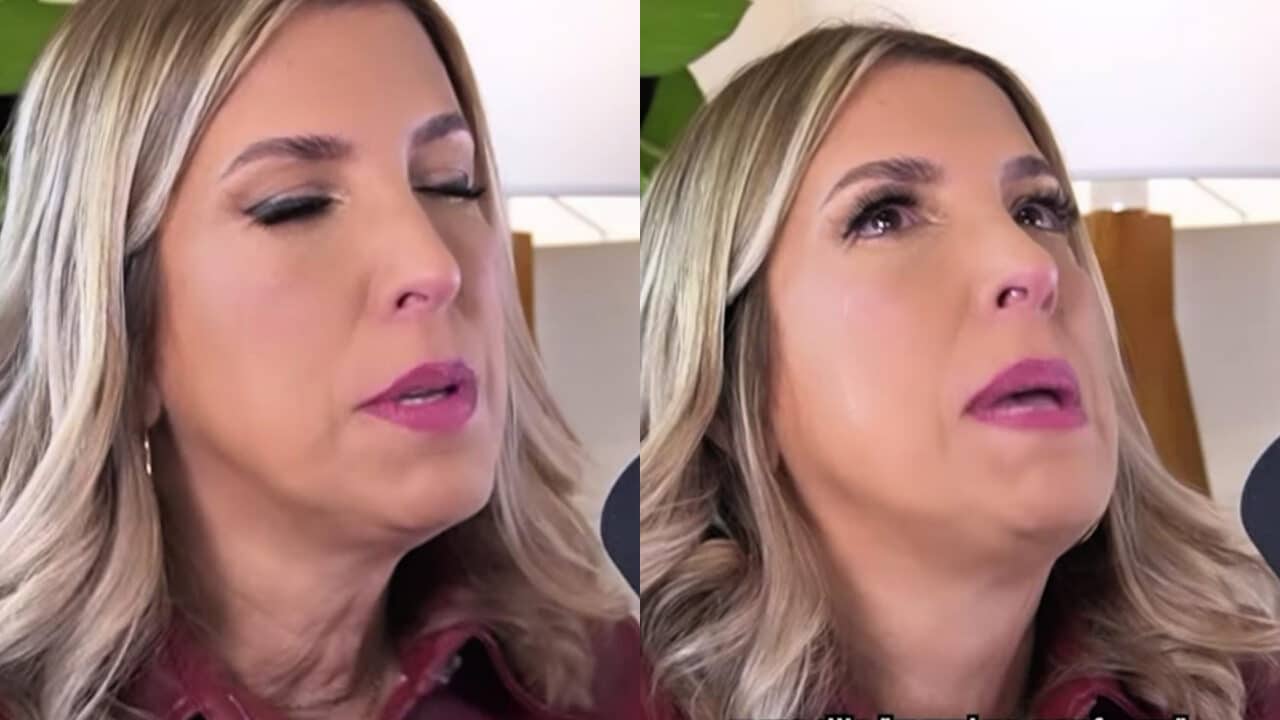 Mayte Herrera Rubén Suicidio