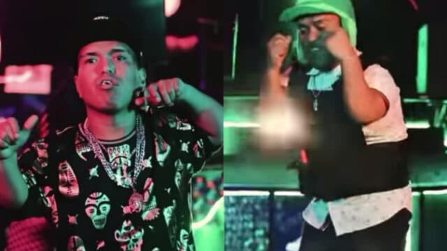 Medio Metro canciÃ³n
