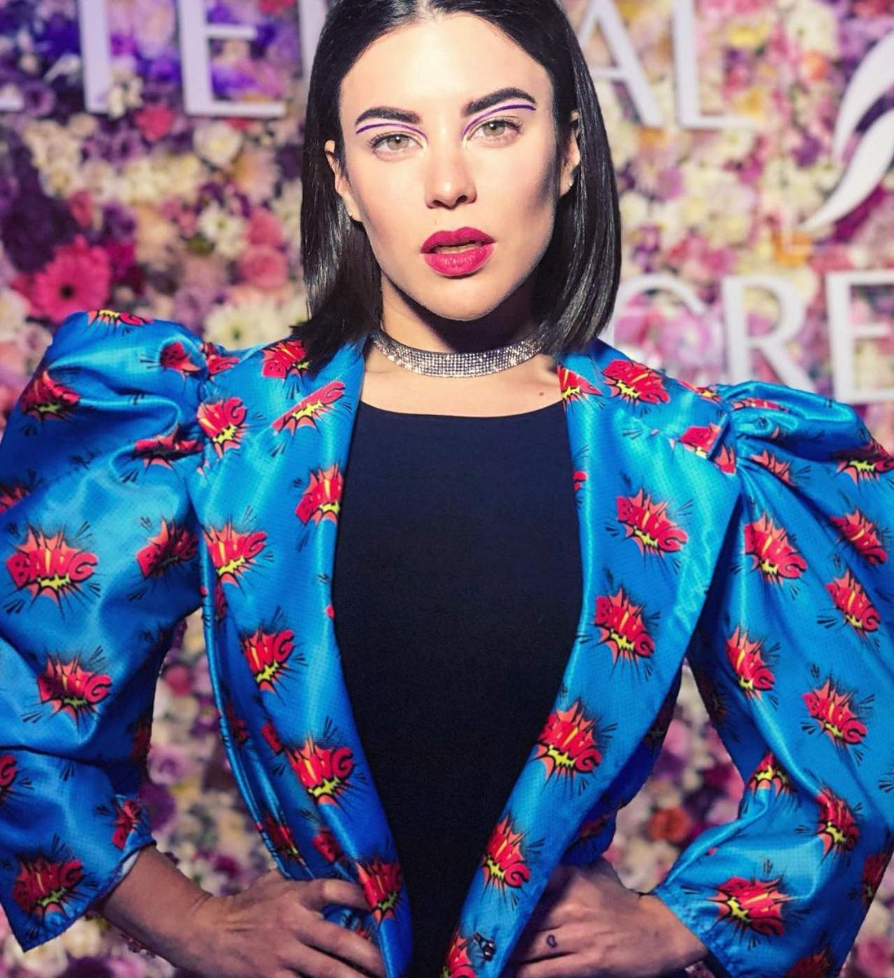 Melissa Galindo acusa Kalimba abuso video